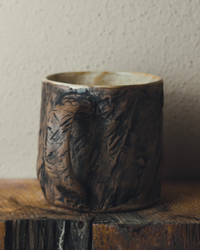 Unique Timber - Tasse