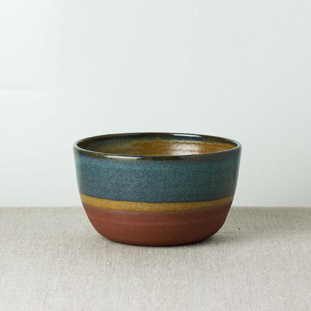 Grounded Bowl